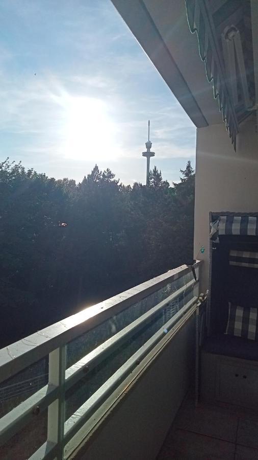 Ostseeparadies Sierksdorf Wohnung Mystic Ferienpark المظهر الخارجي الصورة