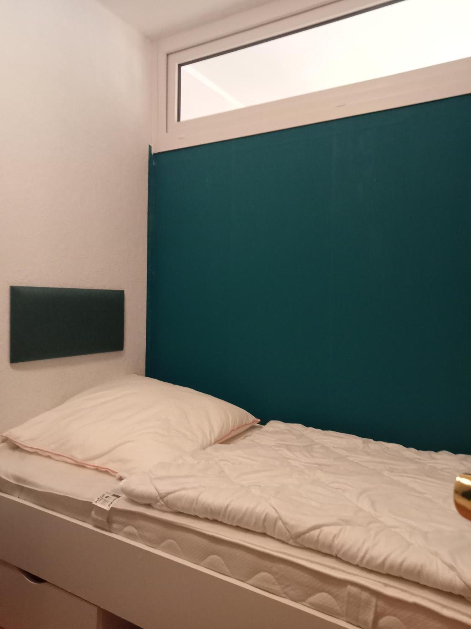 Ostseeparadies Sierksdorf Wohnung Mystic Ferienpark المظهر الخارجي الصورة