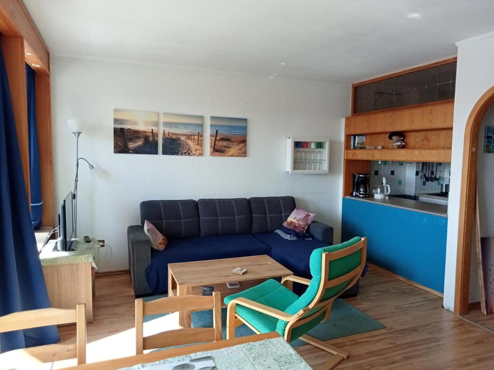 Ostseeparadies Sierksdorf Wohnung Mystic Ferienpark المظهر الخارجي الصورة