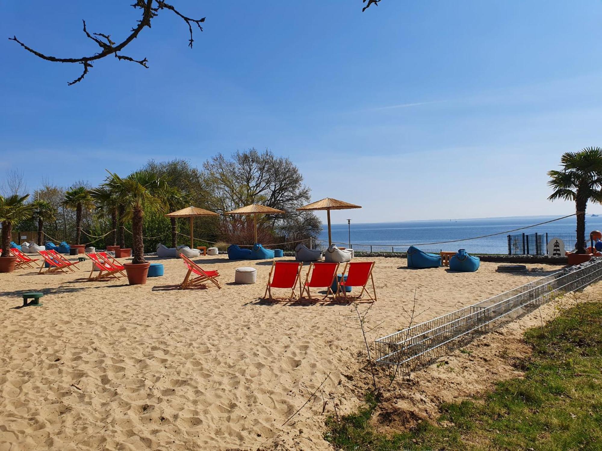Ostseeparadies Sierksdorf Wohnung Mystic Ferienpark المظهر الخارجي الصورة
