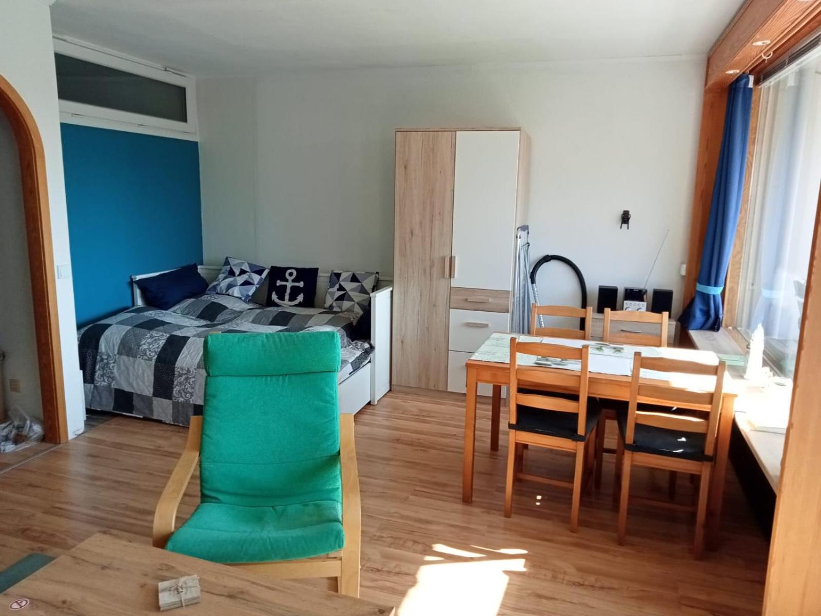 Ostseeparadies Sierksdorf Wohnung Mystic Ferienpark المظهر الخارجي الصورة